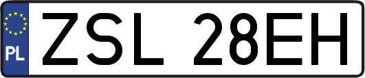 ZSL28EH