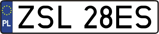 ZSL28ES