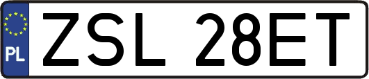 ZSL28ET