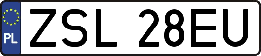 ZSL28EU