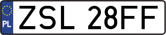 ZSL28FF