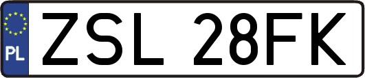ZSL28FK