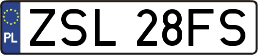 ZSL28FS