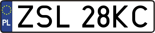 ZSL28KC