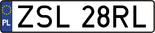 ZSL28RL
