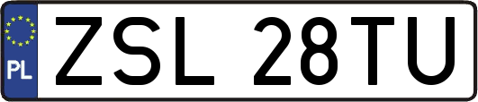 ZSL28TU