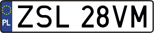 ZSL28VM