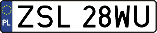 ZSL28WU