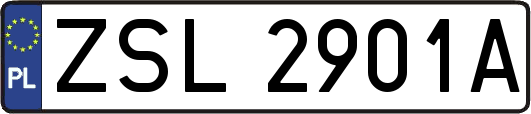 ZSL2901A