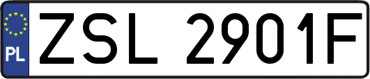 ZSL2901F