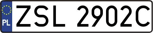 ZSL2902C