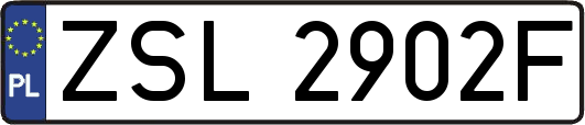 ZSL2902F