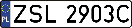 ZSL2903C