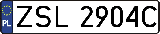 ZSL2904C