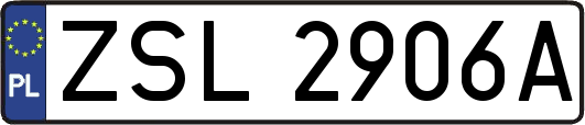 ZSL2906A