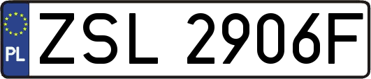 ZSL2906F