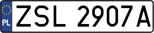 ZSL2907A