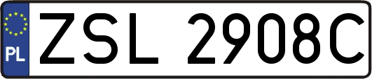 ZSL2908C