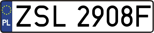 ZSL2908F
