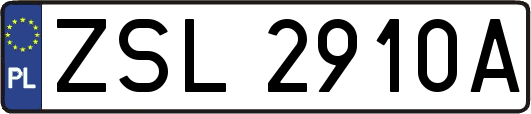 ZSL2910A