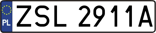 ZSL2911A
