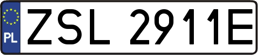 ZSL2911E