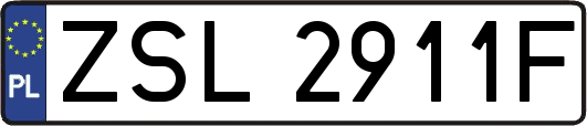 ZSL2911F