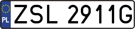 ZSL2911G