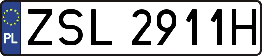 ZSL2911H