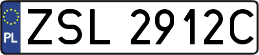 ZSL2912C