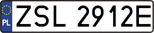 ZSL2912E