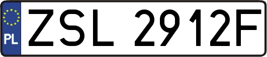 ZSL2912F