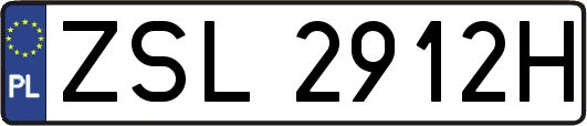 ZSL2912H
