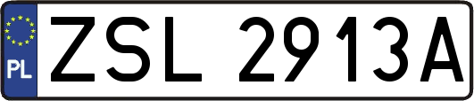 ZSL2913A