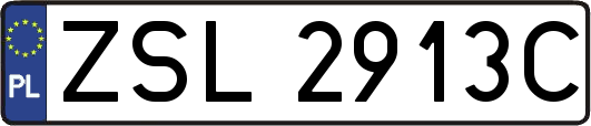 ZSL2913C