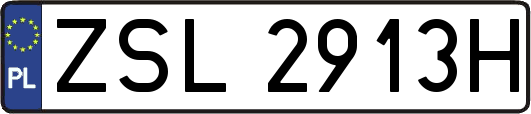 ZSL2913H