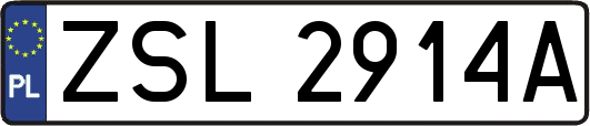 ZSL2914A