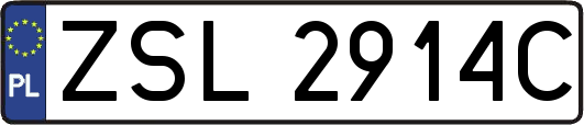 ZSL2914C