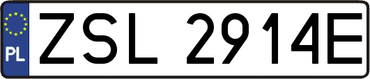 ZSL2914E