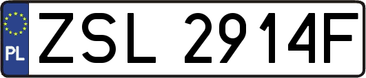 ZSL2914F