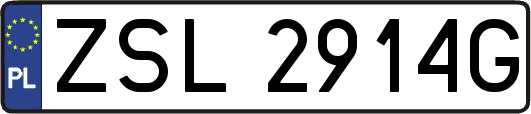 ZSL2914G