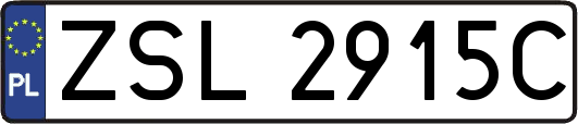 ZSL2915C