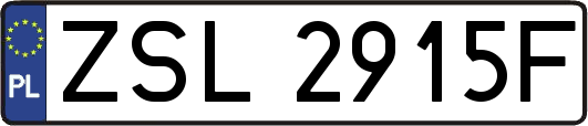ZSL2915F