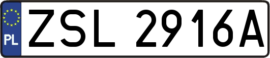 ZSL2916A