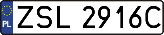 ZSL2916C