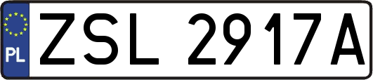 ZSL2917A