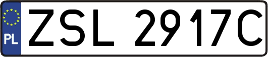 ZSL2917C