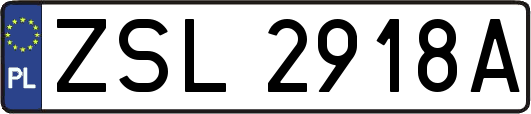 ZSL2918A