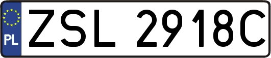 ZSL2918C