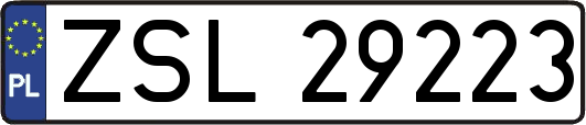 ZSL29223